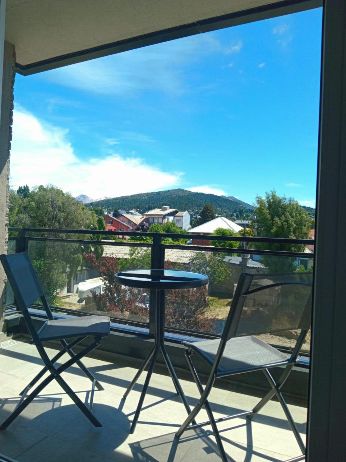 Estudio Palacios Apartamento