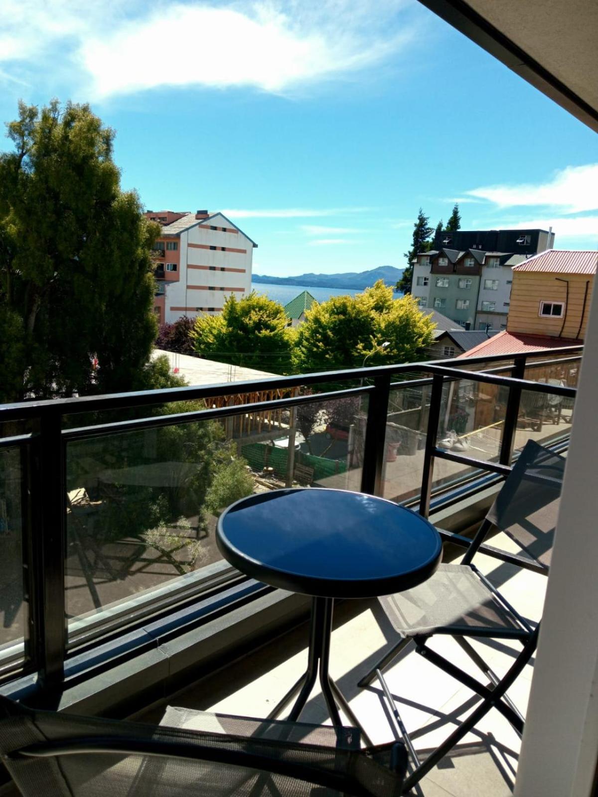 Apartamento Estudio Palacios