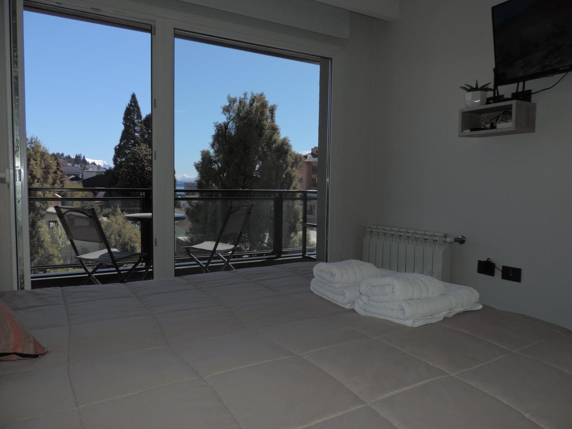 Apartamento Estudio Palacios *