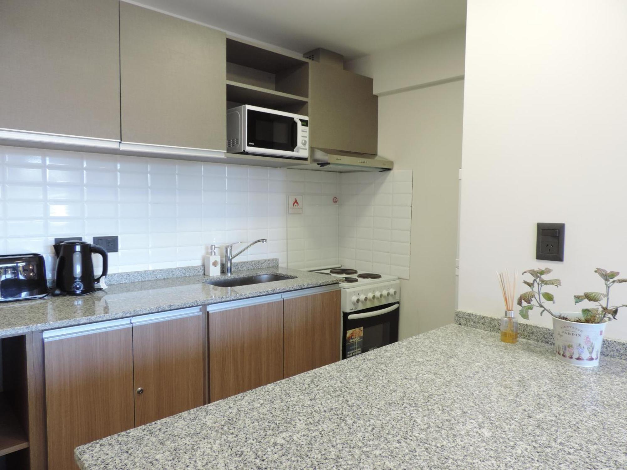 Estudio Palacios Apartamento San Carlos de Bariloche