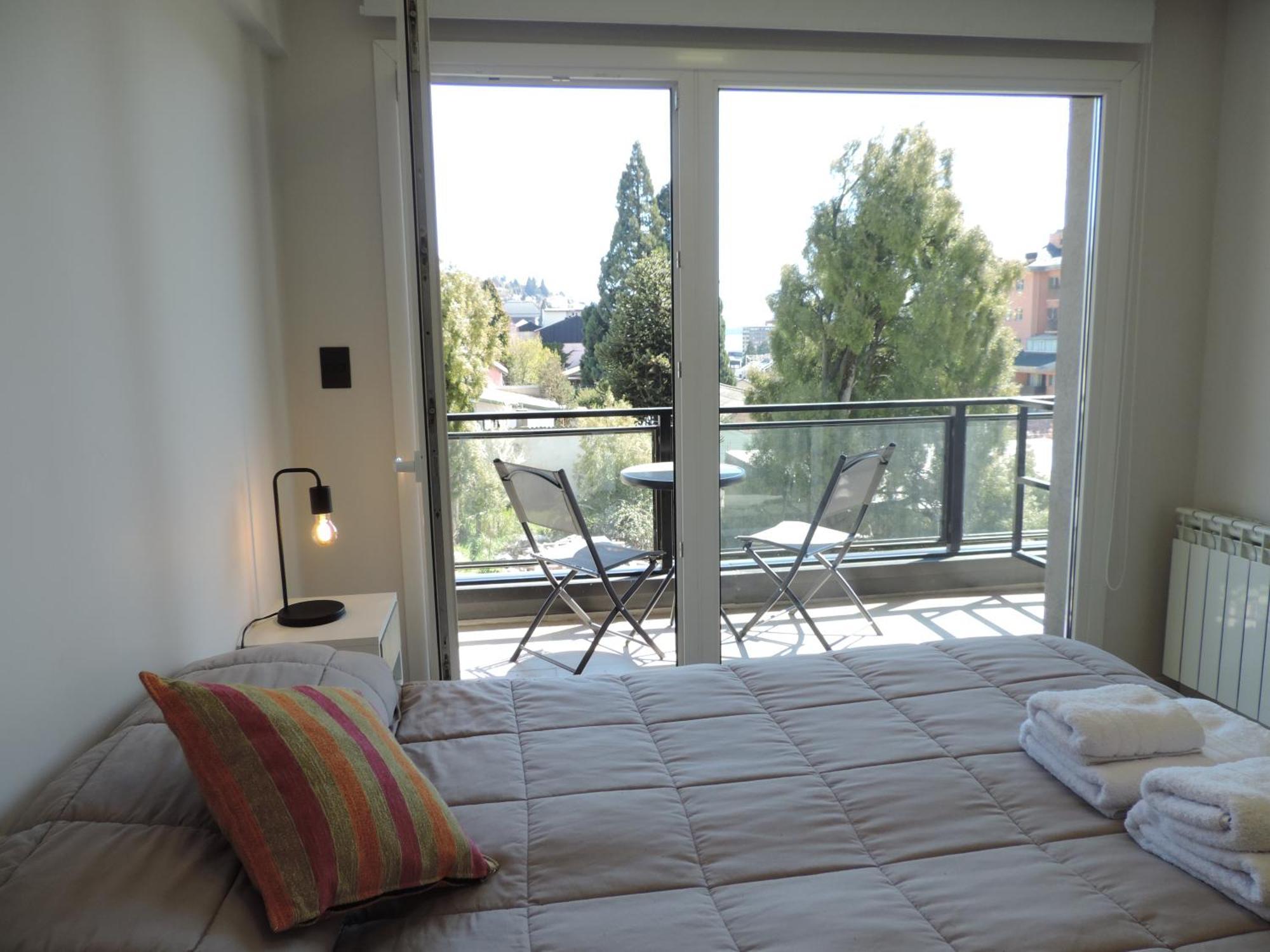 Apartamento Estudio Palacios *